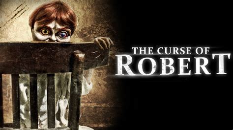 Exploring the Supernatural: The Curse of Robert Cxst